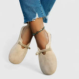 Women's Slip On Comfort Loafer