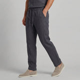 Men's Wide Leg Trousers