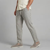 Men's Wide Leg Trousers