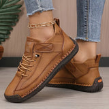 Evelyn Supportive Sneakers