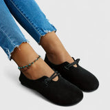 Orthopedic Slip-On Loafers