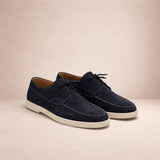 Men's Lace Up Closed Toe Shoe