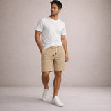 Men's Regular Fit Shorts