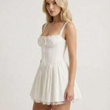 Elysia Mini Dress