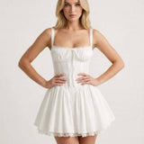 Elysia Mini Dress
