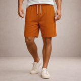 Men's Regular Fit Shorts