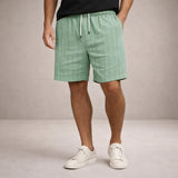 Men's Regular Fit Shorts