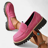 Orthopedic Moccasins