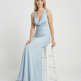 Celeste Maxi Dress