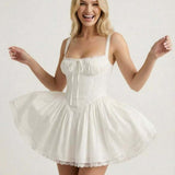 Elysia Mini Dress