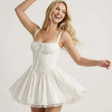 Elysia Mini Dress