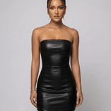 Monaco Mini Dress