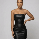Monaco Mini Dress