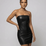 Monaco Mini Dress
