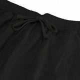 Men's Casual Drawstring Pants