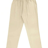 Men's Casual Drawstring Pants