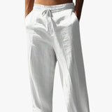 Men's Casual Drawstring Pants