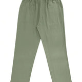 Men's Casual Drawstring Pants