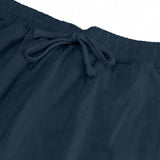 Men's Casual Drawstring Pants