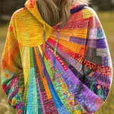 Relaxed Hoodie