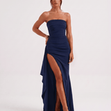Solenne Maxi Dress