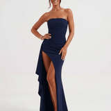 Solenne Maxi Dress