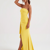 Solenne Maxi Dress
