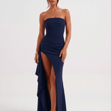 Solenne Maxi Dress
