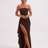 Solenne Maxi Dress
