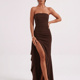 Solenne Maxi Dress