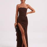 Solenne Maxi Dress