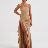 Solenne Maxi Dress