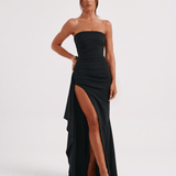 Solenne Maxi Dress