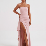 Solenne Maxi Dress