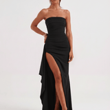 Solenne Maxi Dress
