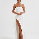 Solenne Maxi Dress