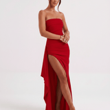 Solenne Maxi Dress