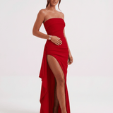 Solenne Maxi Dress