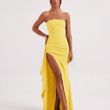 Solenne Maxi Dress