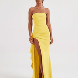 Solenne Maxi Dress