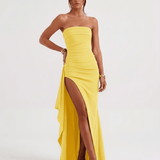 Solenne Maxi Dress