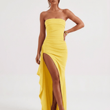 Solenne Maxi Dress