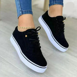 Orthopedic Walking Sneakers