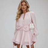 Florence Mini Dress