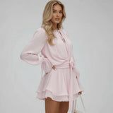 Florence Mini Dress