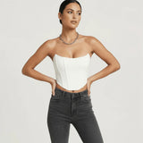 Luna Corset Top