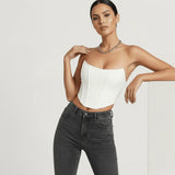 Luna Corset Top